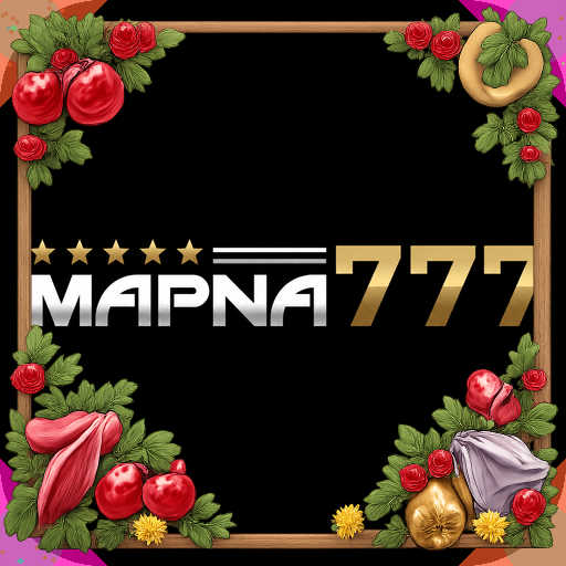 mapna777 — mitra unggulan