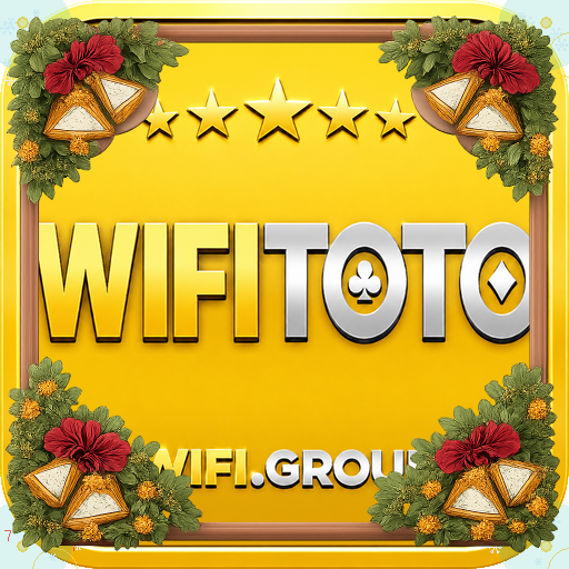 wifitoto — galeri pratinjau - APK Resmi